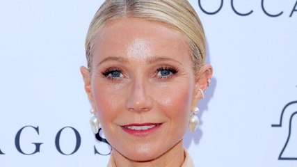 Gwyneth Paltrow : ses confidences intimes sur ses ex Brad Pitt et Ben Affleck