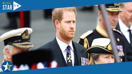 Le prince Harry isolé au couronnement de Charles III ? Cette alliée célèbre et inattendue qu’il pour