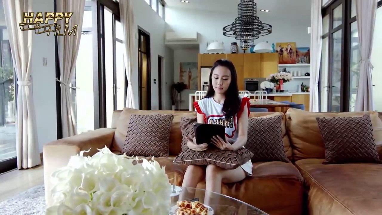 Yêu dễ dãi tập 5 (lồng tiếng)NUÔI NHẦM TRÀ XANH - TẬP 5 _ Đánh Thức , phim thái lan lồng tiếng hay