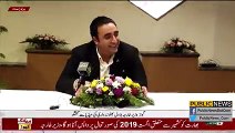 Bilawal Bhutto raised the heads of Pakistanis in India, he said something that won the hearts of Muslims | Public News | Breaking News | Pakistan Breaking News
