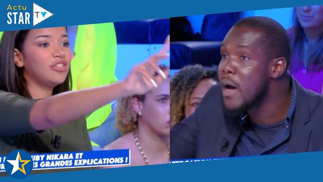 Ruby Nikara : l’influenceuse qualifiée de star de Wish sur le plateau de TPMP