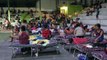 Más de mil evacuados por erupción de volcán de Fuego en Guatemala