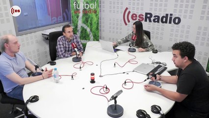 Fútbol es Radio: Las evasivas de Rubiales y previa de Copa