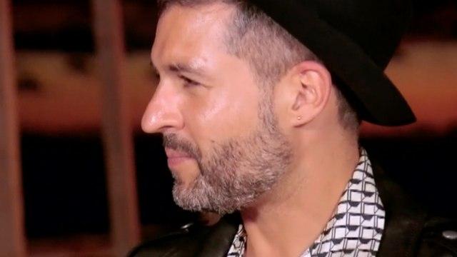 GALA VIDÉO - Pedro (Mariés au premier regard) : ce terrible accident de voiture qui a bouleversé sa vie
