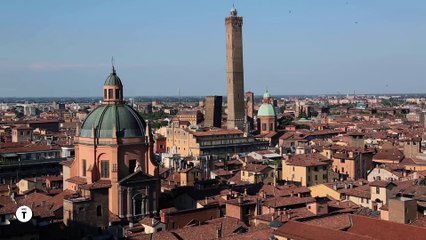 La quattordicesima domenica del tempo ordinario - Trailer