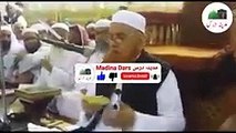 مرحوم والدین کو ثواب بخشنے کے لیے کون سا عمل کریں- مولانا مکی الحجازی- مدینہ_144p