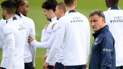 Affaire Neymar : « Je n’accepte pas qu’on aille au domicile» d’un joueur, clame Christophe Galtier