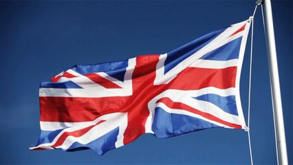 King’s Coronation: Which is the correct way to hang up a Union flag?