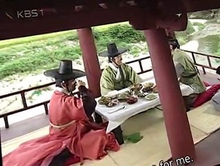 The Immortal Lee Soon-Shin S01 E010