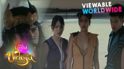 Mga Lihim Ni Urduja: The downfall of Maestro (Finale Episode 48)