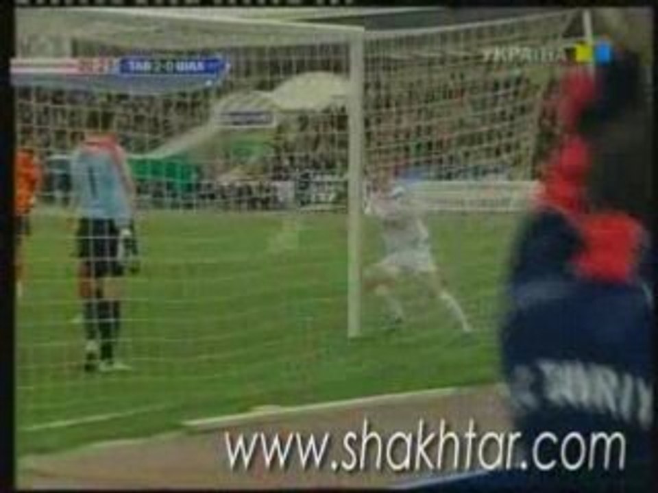 Tavriya vs ShD 2-0