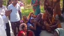 अयोध्या: संदिग्ध परिस्थितियों में फांसी के फंदे लटका मिला युवक का शव, जांच में जुटी पुलिस