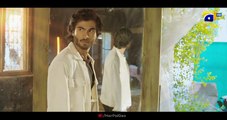 Zindagi Awargi Hai   Jhoom OST   Ft. Zara Noor Abbas, Haroon Kadwani   Wajhi Farooki