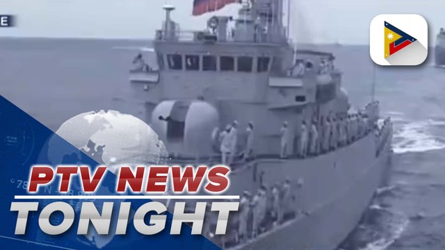 PBBM didn’t receive a request from US to deploy Filipino soldiers once US-China tension escalates