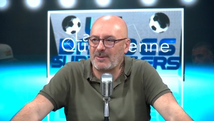 LE BAR DES SUPPORTERS : Le Bar des Supporters 05 05 23