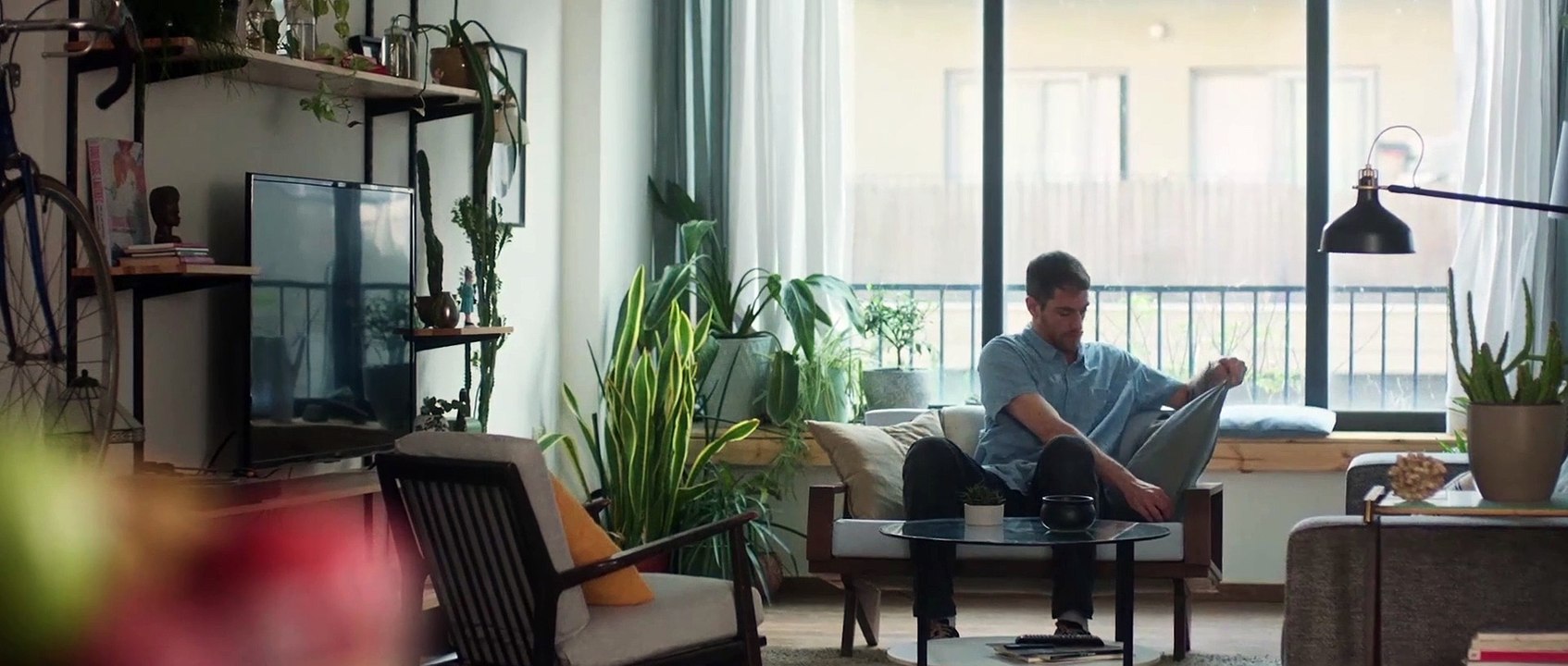 Concerned Citizen - Official Trailer