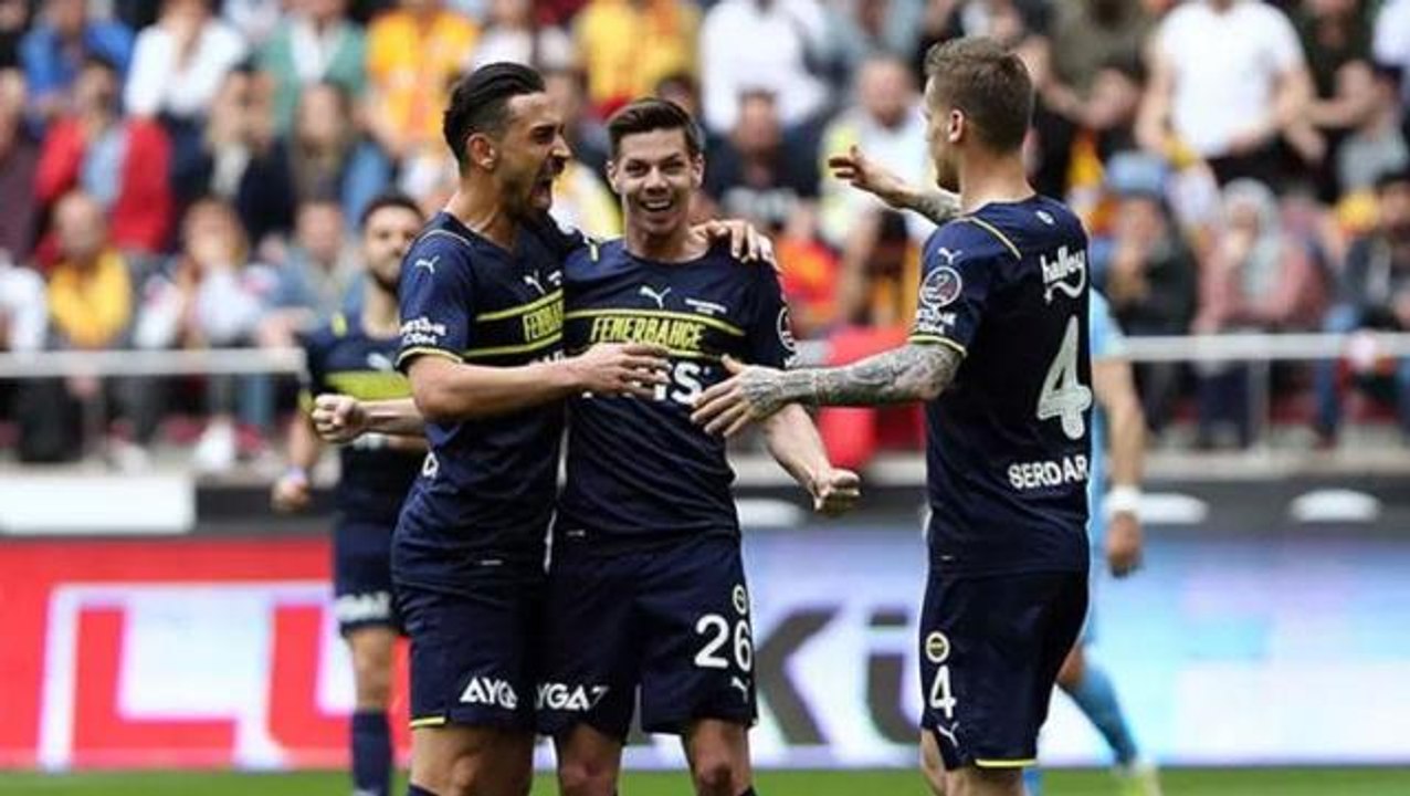 İtiraz da bir işe yaramadı! TFF, İrfan Can Kahveci için kararını verdi