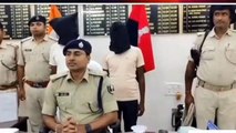 भोजपुर: आर्यन हत्याकांड का हुआ खुलासा, दो आरोपी को पुलिस ने किया गिरफ्तार