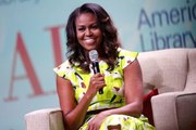 Michelle Obama Lanza Una Campaña Contra La Obesidad Infantil