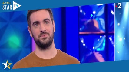 "J'ai trouvé une belle personne" : Louis (N'oubliez pas les paroles) se confie sur sa tendre relatio
