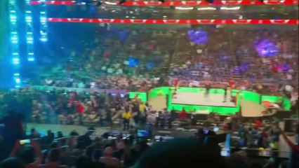 Seth Rollins confronts Paul Heyman to kick off WWE Raw 5/1/23