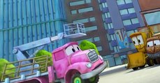 The Stinky and Dirty Show The Stinky and Dirty Show S02 E011 Miles and Miles of Go City Smiles / Fast Track