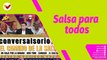 Buena Vibra | Caracas se llena de Salsa este 07 de mayo en un “Conversalsorio”