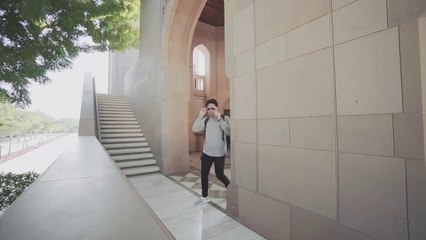 Kompilasi Kevin Hendrawan