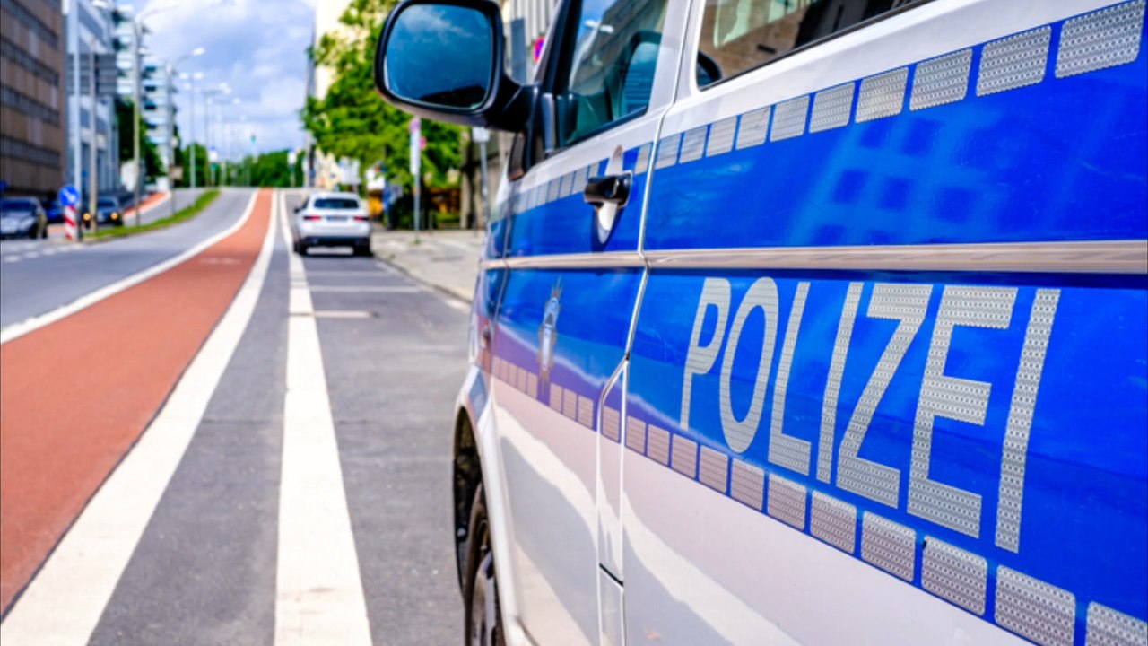 19-jährige Münchnerin soll ihr Kind getötet haben