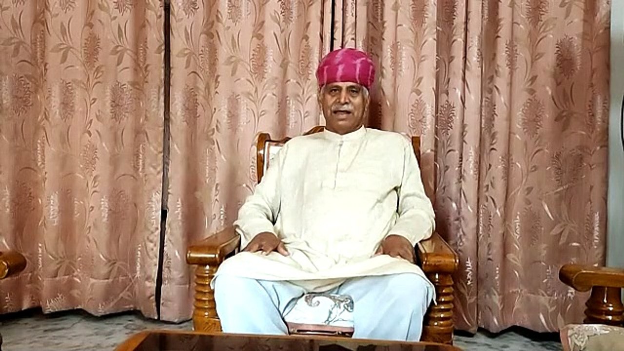 सरसों और चने की खरीद में नियमों की अवहेलना का आरोप
