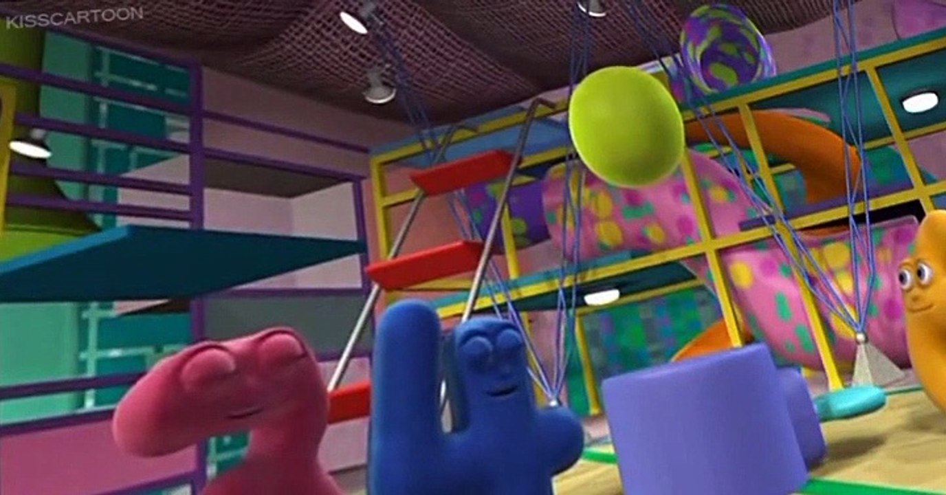 Numberjacks Numberjacks S01 E010 4 He’s A Jolly Good Fellow - video ...