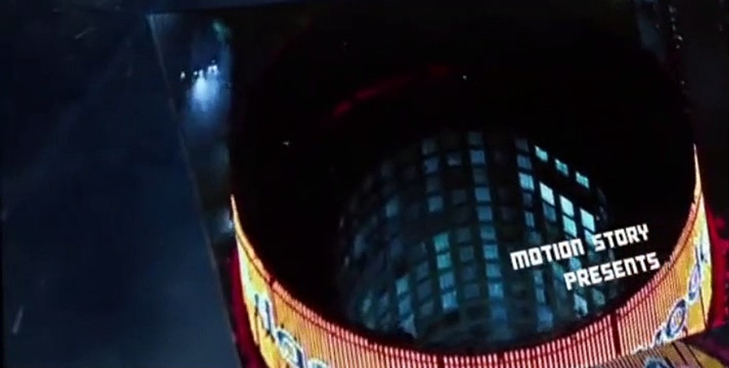 Jongo S01 E09