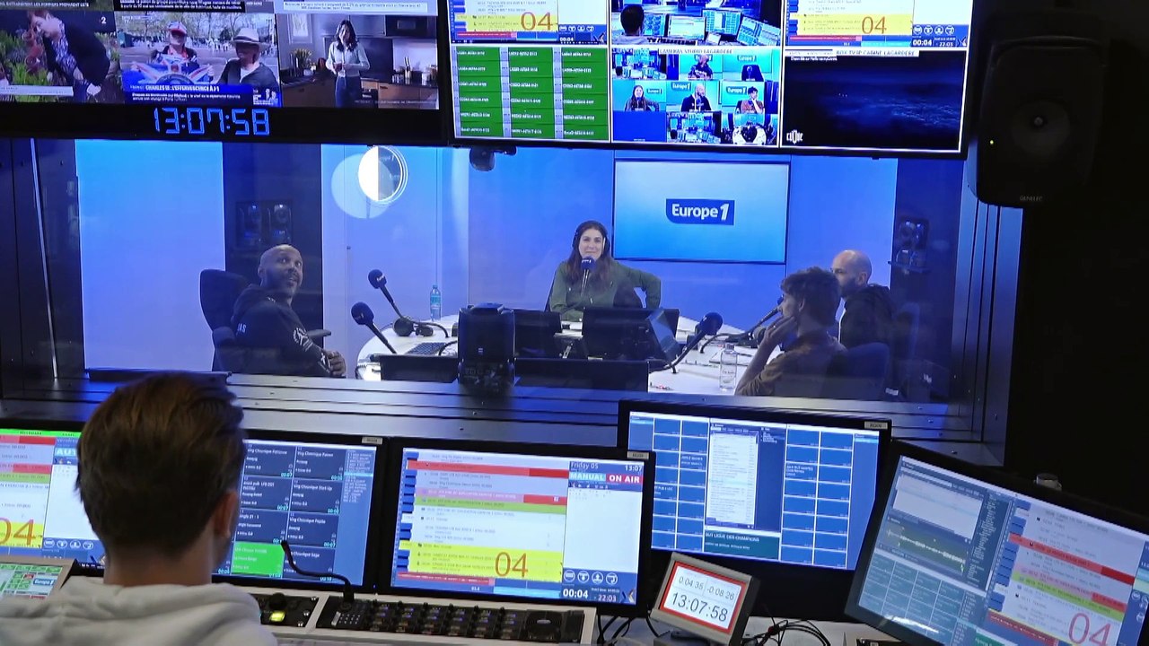 Des Yvelines à la Californie : l'incroyable odyssée de «Joe», coach sportif de Kanye West, Omar Sy ou encore Kim Kardashian