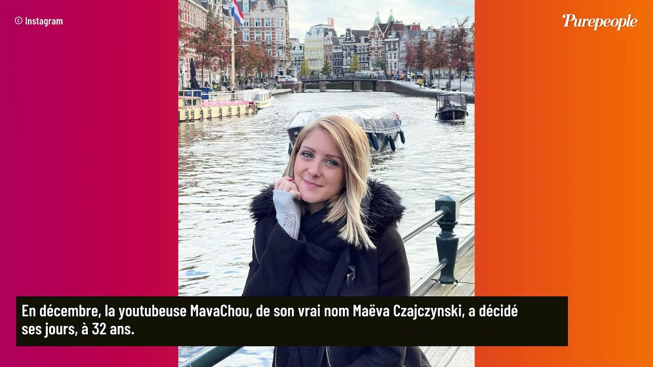 Suicide de Mava Chou : son ex-mari Adrien reconnaît des "faits répréhensibles", sa première prise de parole !