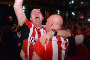 WATCH: Sunderland fans re-live the incredible scenes of 1973