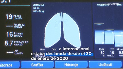 La OMS pone fin a la emergencia internacional por la COVID-19
