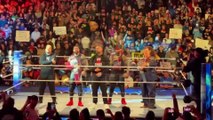 Roman Reigns and The Bloodline Full Segment - Holiday Smackdown 12/23/22