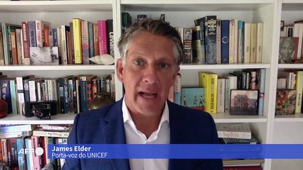 Conflito no Sudão: sete crianças morreram por hora