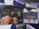 WWE Unforgiven 2007 Triple H vs Carlito