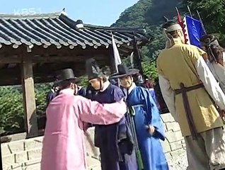 The Immortal Lee Soon-Shin S01 E012