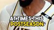 Anthony Davis' Inconsistent Play is Going to Doom the Lakers