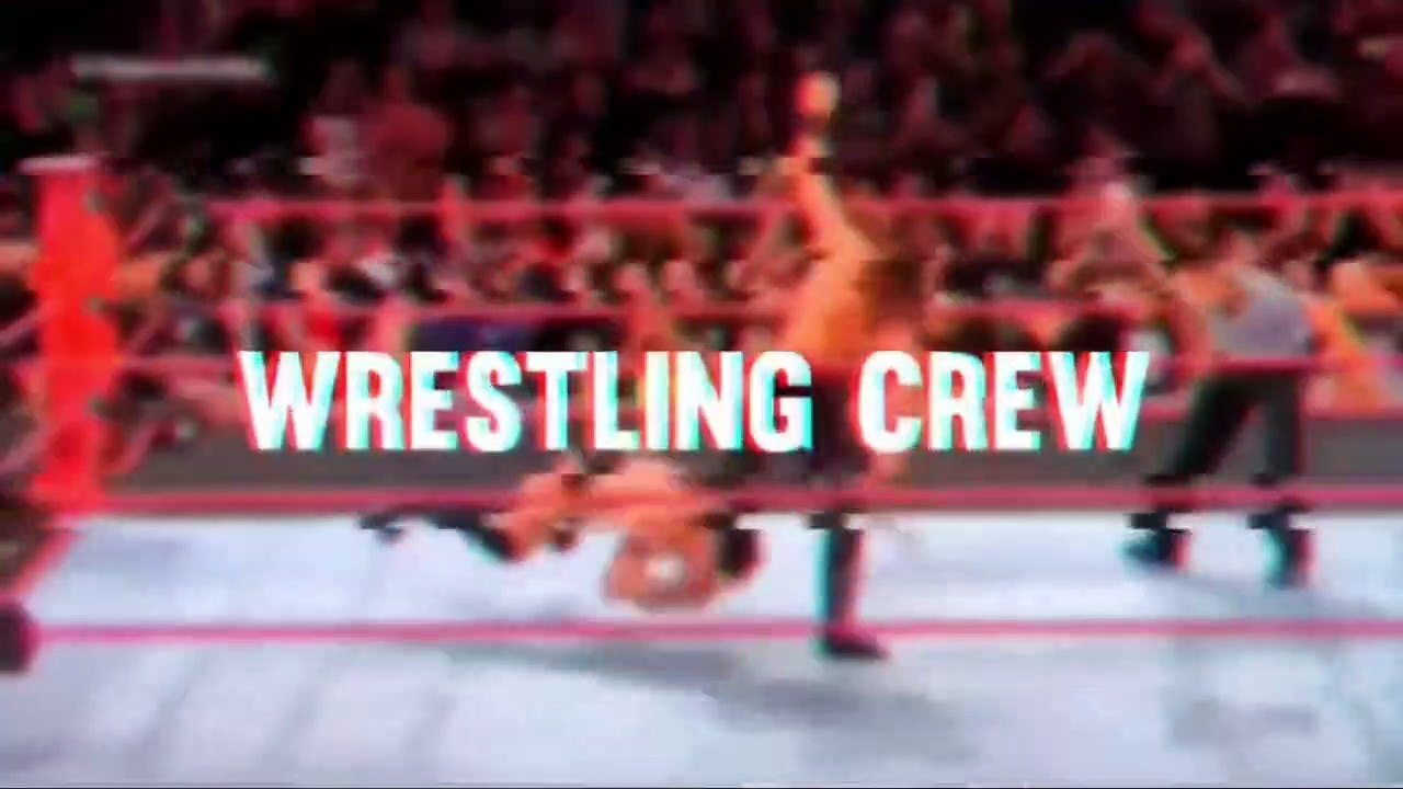 Cody Rhodes - Cross Rhodes Compilation
