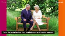 Charles III et Camilla : Leurs deux nids douillets dévoilés, des somptueuses demeures bien loin de Buckingham Palace