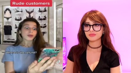 Crazy Karens That Went Too Far