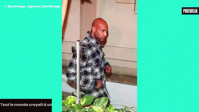 La réconciliation, jamais de la vie : malgré les apparences, Booba est toujours en guerre contre Kaaris, il se justifie sur sa dédicace qui était en fait une humiliation