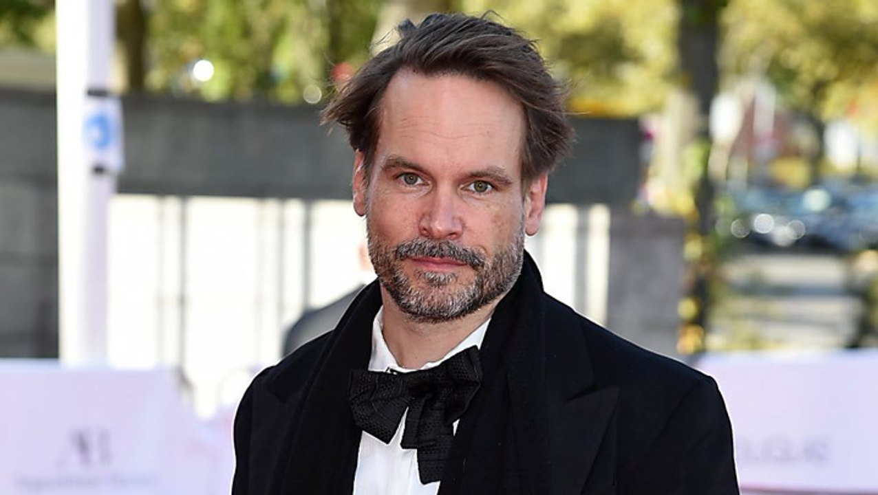 „Ein Fall für zwei“-Star Wanja Mues: Seine Eltern starben bei tragischem Unfall