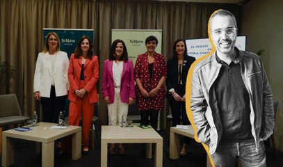Un debate y una audiencia para hacer más periodismo