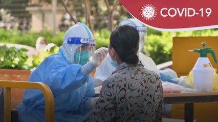 COVID-19 bukan lagi darurat kesihatan global - WHO