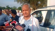 Video Ashok Gehlot: पीएम विपक्ष को बताते हैं गैंग, खुद नहीं देते जवाब