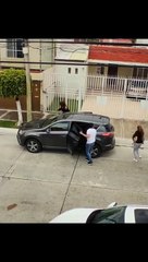 Descubre infidelidad de su pareja